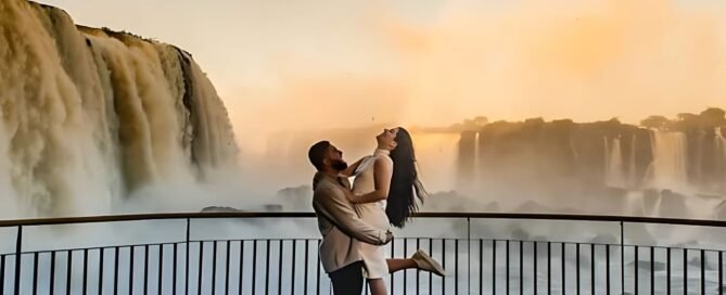 Amanhecer-nas-Cataratas