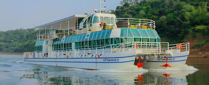 Kattamaram II