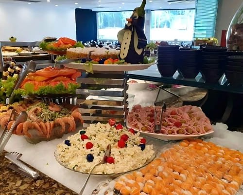 Buffet-Rafain-Churrascaria