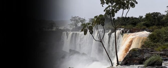 Cataratas-Argentinas