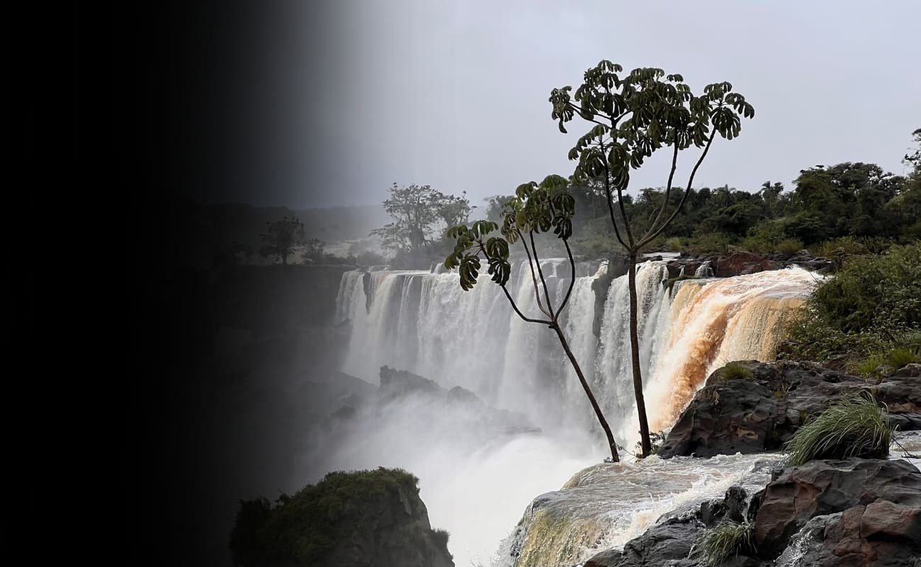 Cataratas-Argentinas