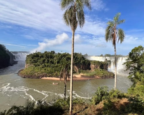 Cataratas-Lado_Argentino-Circuito-Inferior Passeio-para-as-Cataratas-Argentinas