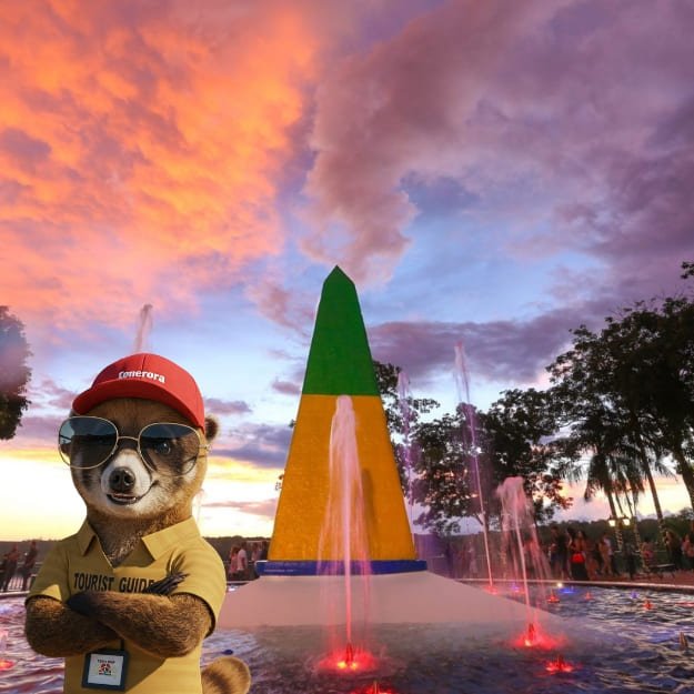 City Tour Foz do Iguaçu