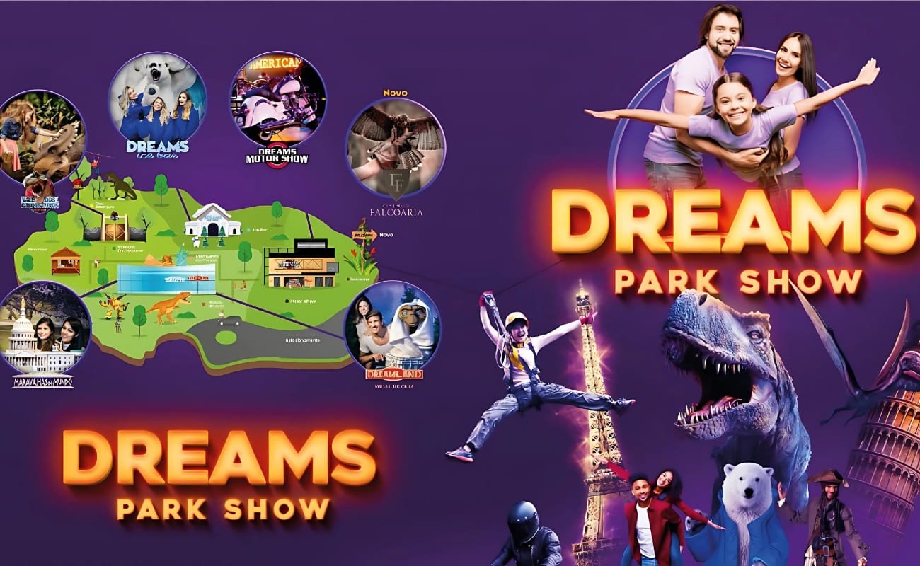Dreams-Park-Show