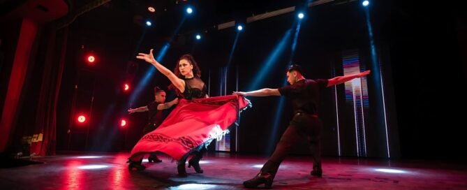 Madero-Tango-Argentina