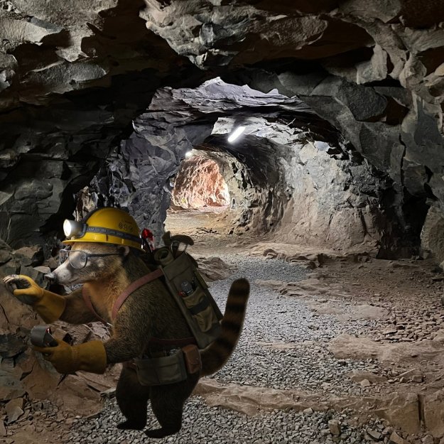 Minas de Wanda