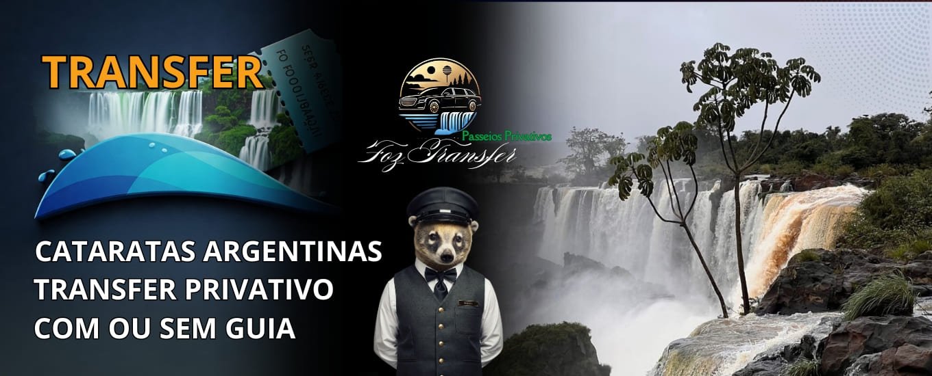 Transporte-Cataratas-Argentinas